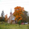 Herbststimmung (100_0776.JPG) Riga Lettland Baltikum