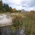 Ostseekueste (100_0684.JPG) Riga Lettland Baltikum